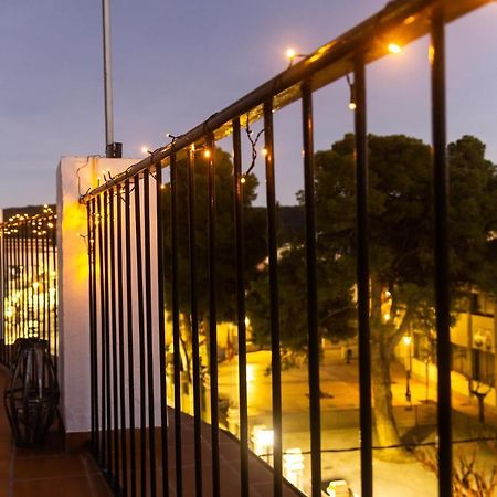 Casa Rosalía Ibi Exterior foto